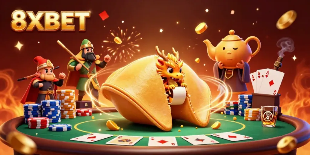 How to Master 8XBET Strategies for Winning in 2026 | Inven Post