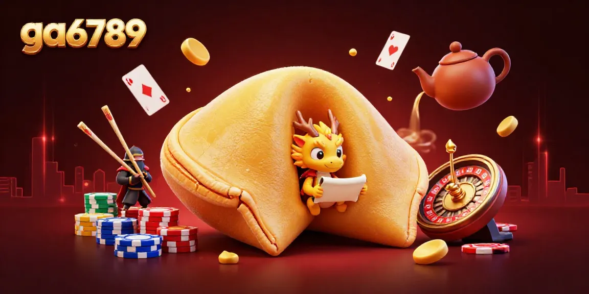 Experience thrilling casino adventures with ga6789 at the heart of a vibrant gaming scene.